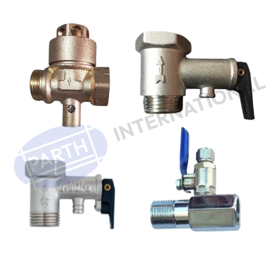 Safety Valves