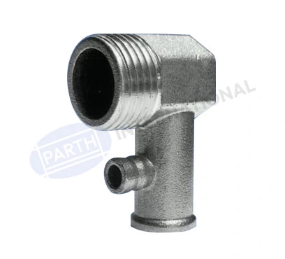 Brass Valves